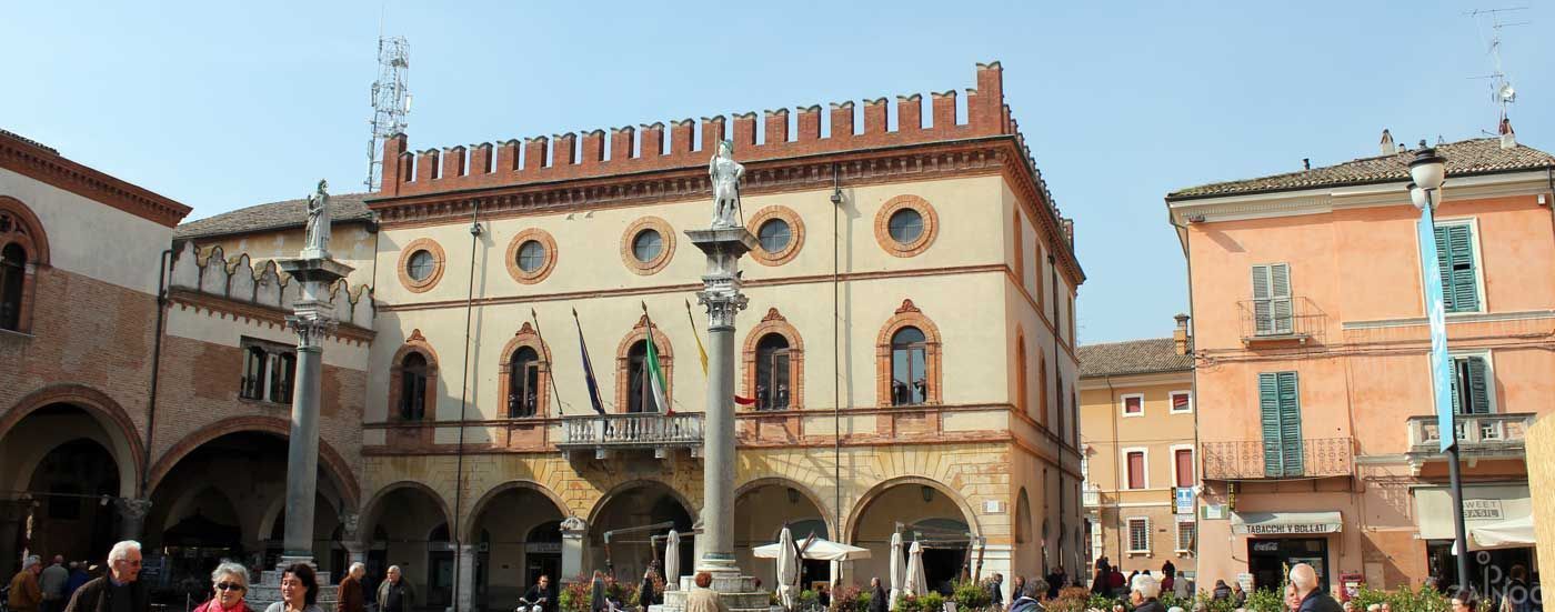 Piazza del Popolo