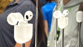 Apple unveils AirPods 4 with Find My speaker and USB-C port