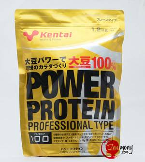 Power Protein