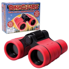 KID'S BINOCULARS