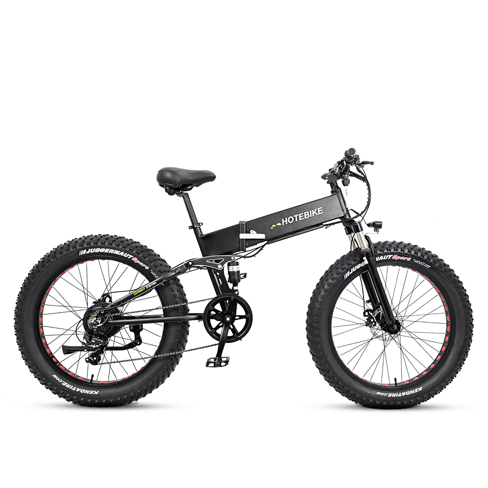 Folding Ebike 26 inch 36v 350w