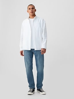 Gap Slim Jeans in GapFlex Deals