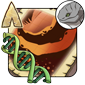 Primary Dusthide Gene: Soil