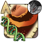 Primary Sandsurge Gene: Soil