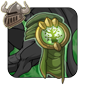 Druidic Sash