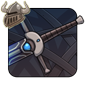 Ancient Broadsword