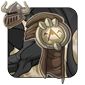 Stonekeeper Sash