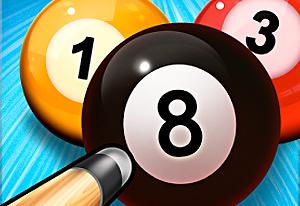 8 Ball Pool