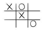 Tic Tac Toe