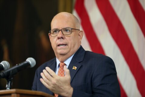 Hogan announces antibody testing program for nursing homes to determine necessity of 4th dose