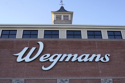 DC-area Wegmans will now let Uber Eats do your shopping