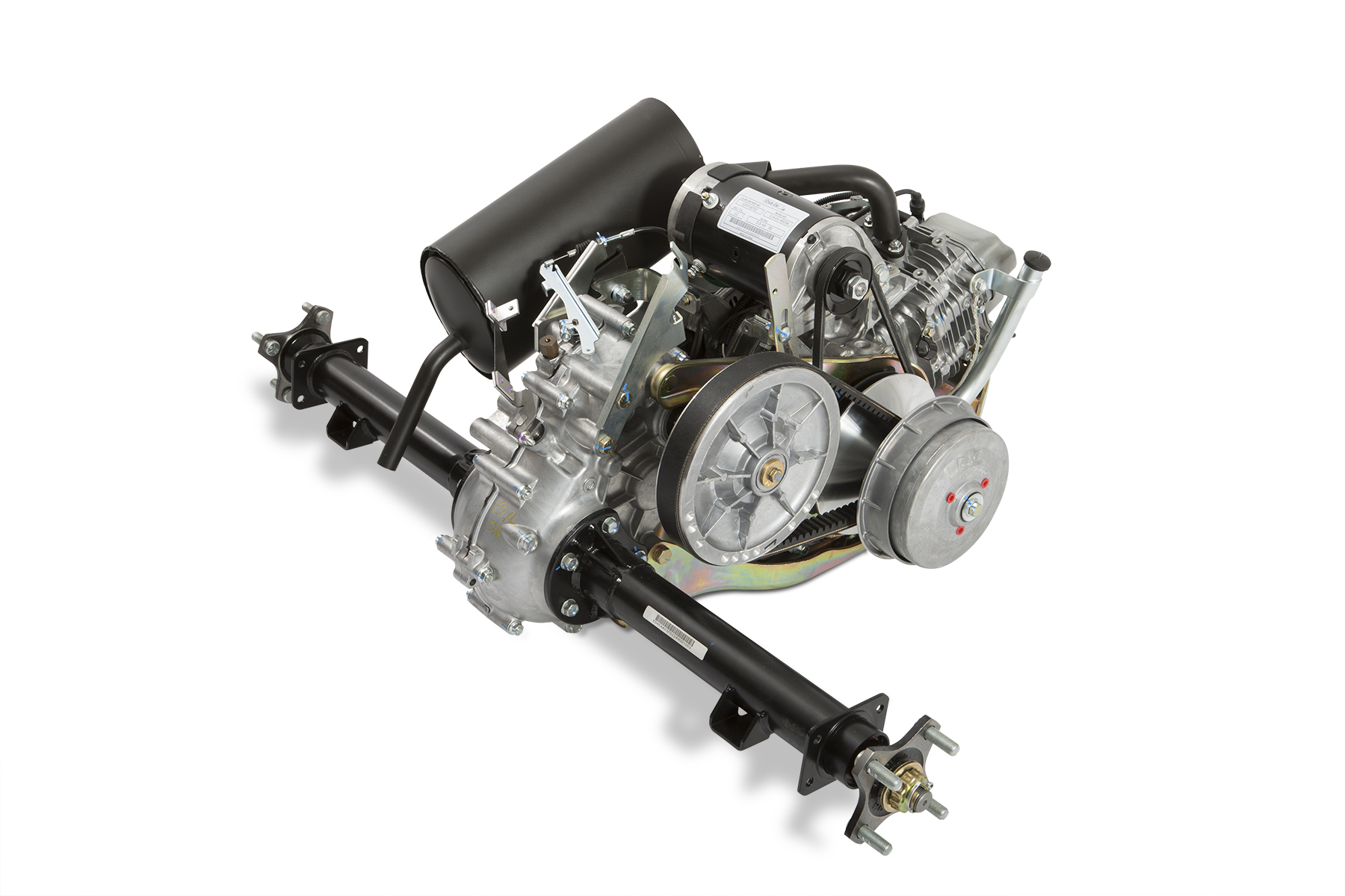 Gas Golf Cart Engine | vlr.eng.br