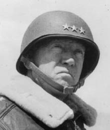 Patton file photo [918]