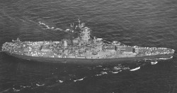 USS Alabama file photo [17976]