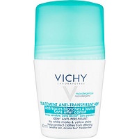 2017黑五：Vichy 薇姿 48小时爽身抗汗走珠 50ml