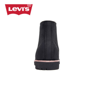 Levi's 李维斯 22512671159 磨砂牛皮 男士工装靴