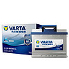 VARTA 瓦尔塔 蓝标系列 L2-400 汽车蓄电池 12V