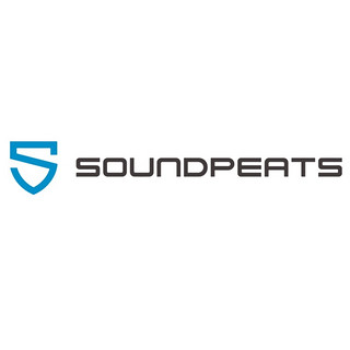 SOUNDPEATS/泥炭