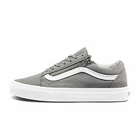 VANS 范斯 Old Skool 中性运动帆布鞋 VN0A3493A4F