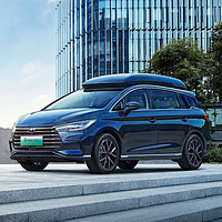 比亚迪 BYD 宋MAX新能源