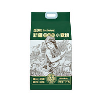 金沙河 新疆雪花小麦粉  10斤