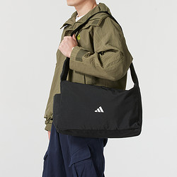 adidas 阿迪达斯 CR XBODY BAG 男女单肩包 JY4770-011226