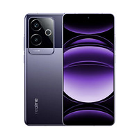 百亿补贴：realme GT6 5G智能手机 12GB+256GB