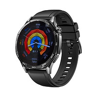 百亿补贴：华为 HUAWEI 智能手表 WATCH GT 5 (46mm) 蓝牙全新运动