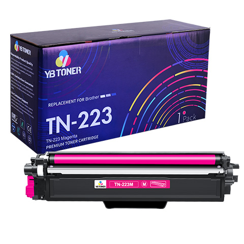 TN-223 magenta