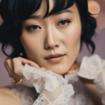 Rinko Kikuchi Net Worth:Sci-fi blockbuster Japanese Star