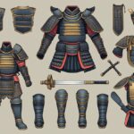 Samurai Armor: Ancient Protection for Japan’s Elite Warriors