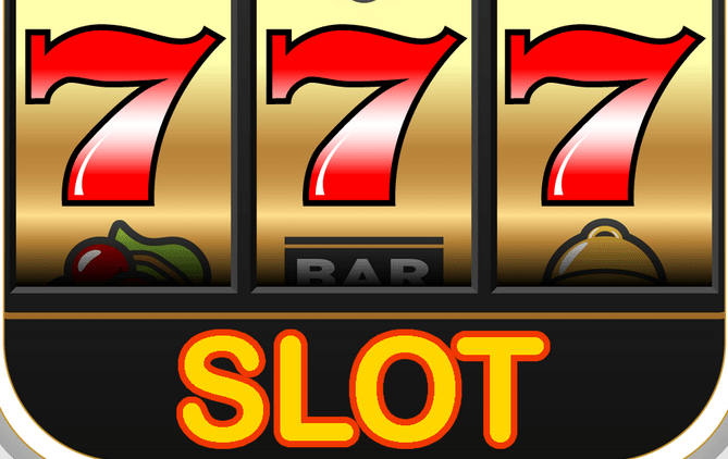 slot machines 777