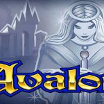 Avalon microgaming slot