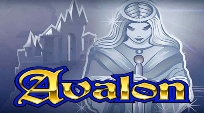 Avalon Slot