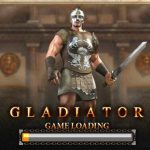 Betsoft slot Gladiator