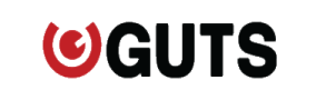 Guts Casino logo