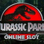 Jurassic Park slot