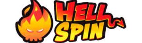 hellspin casino logo