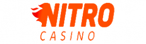 Nitro Casino logo