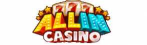 Allin Casino logo