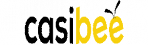 CasiBee Casino logo