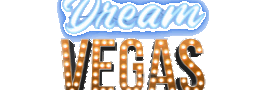 DreamVegas logo