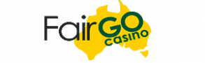 Fair Go Casino logo