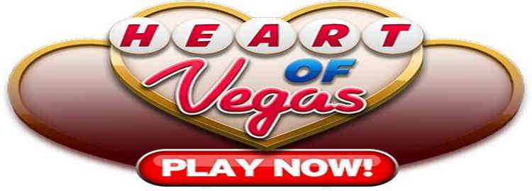 Heart of Vegas coins iPhone – juega gratis a juegos en línea para iPhone