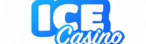 Ice Casino logo