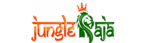 JungleRaja Casino logo