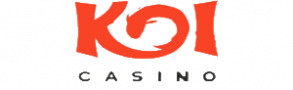 Koi Casino logo