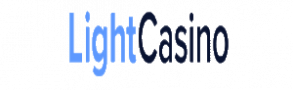 Light Casino logo