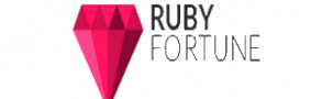 Ruby Fortune Casino logo