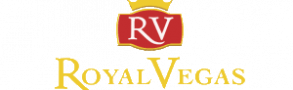 Royal Vegas Casino logo